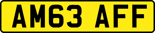 AM63AFF