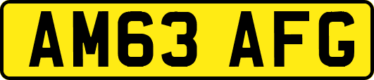 AM63AFG