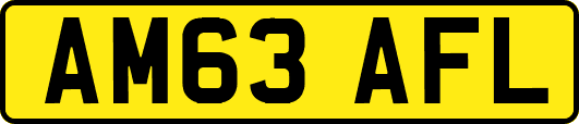AM63AFL
