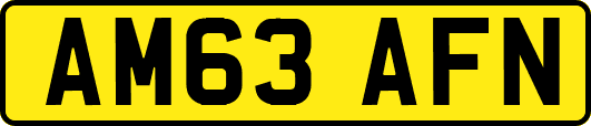 AM63AFN