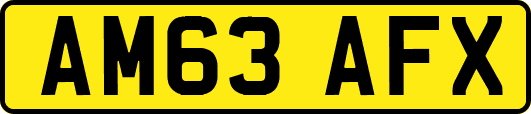 AM63AFX