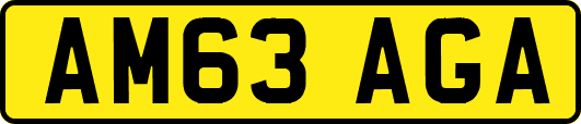 AM63AGA