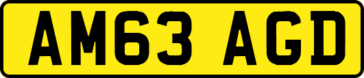 AM63AGD
