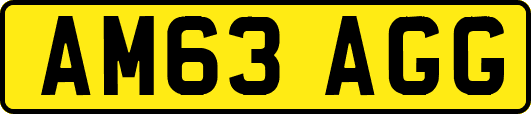 AM63AGG