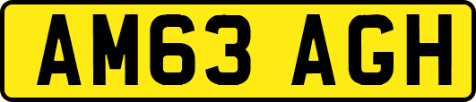 AM63AGH