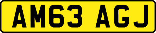 AM63AGJ