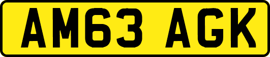 AM63AGK
