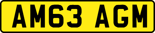 AM63AGM