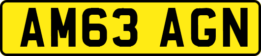 AM63AGN