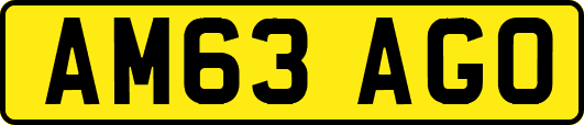 AM63AGO