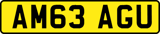 AM63AGU