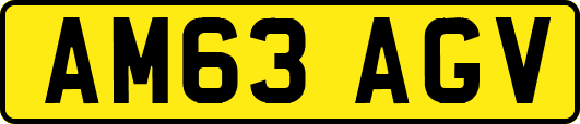 AM63AGV