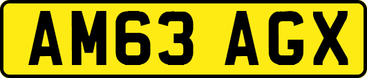 AM63AGX