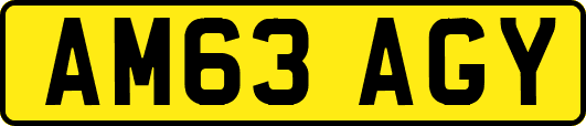 AM63AGY