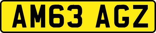 AM63AGZ