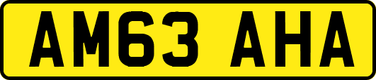 AM63AHA