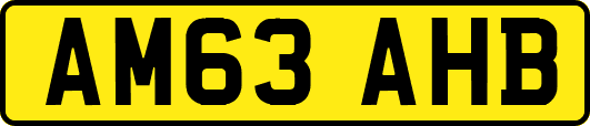 AM63AHB