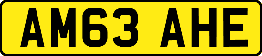 AM63AHE