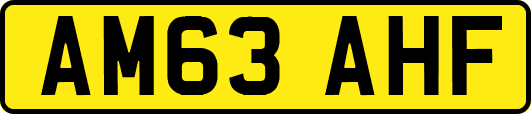 AM63AHF