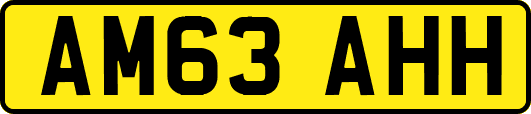 AM63AHH