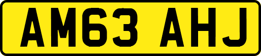 AM63AHJ