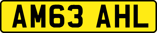 AM63AHL