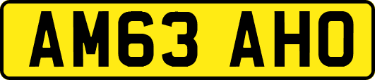 AM63AHO