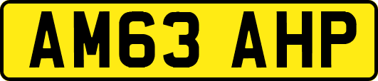 AM63AHP