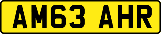 AM63AHR