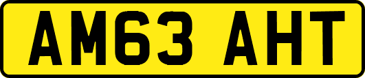 AM63AHT