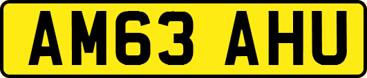 AM63AHU