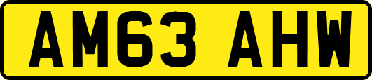 AM63AHW