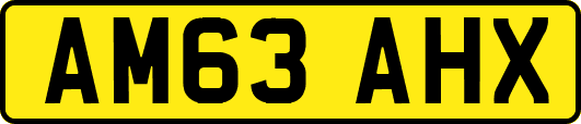 AM63AHX