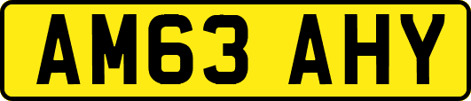 AM63AHY