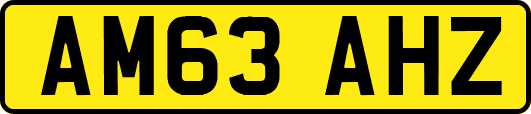 AM63AHZ