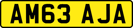 AM63AJA