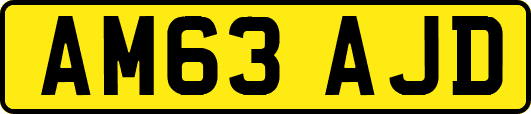 AM63AJD