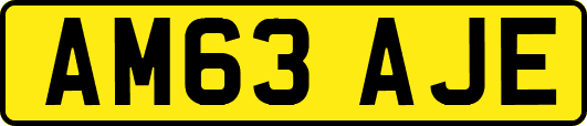 AM63AJE