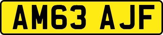 AM63AJF
