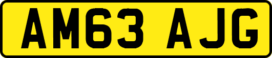 AM63AJG