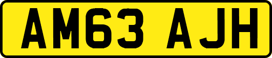 AM63AJH