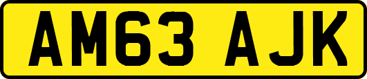 AM63AJK