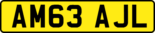 AM63AJL