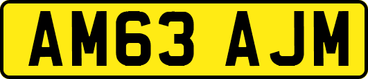 AM63AJM