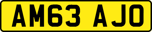 AM63AJO