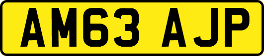 AM63AJP
