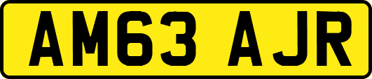 AM63AJR