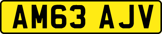 AM63AJV
