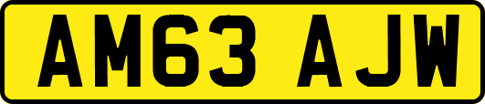 AM63AJW