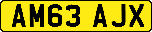 AM63AJX